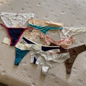 Panties